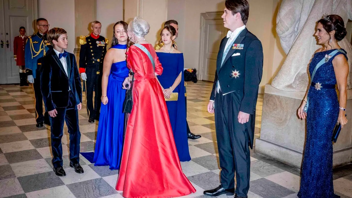 Det er nemt at kende designet fra Jesper Høvring.