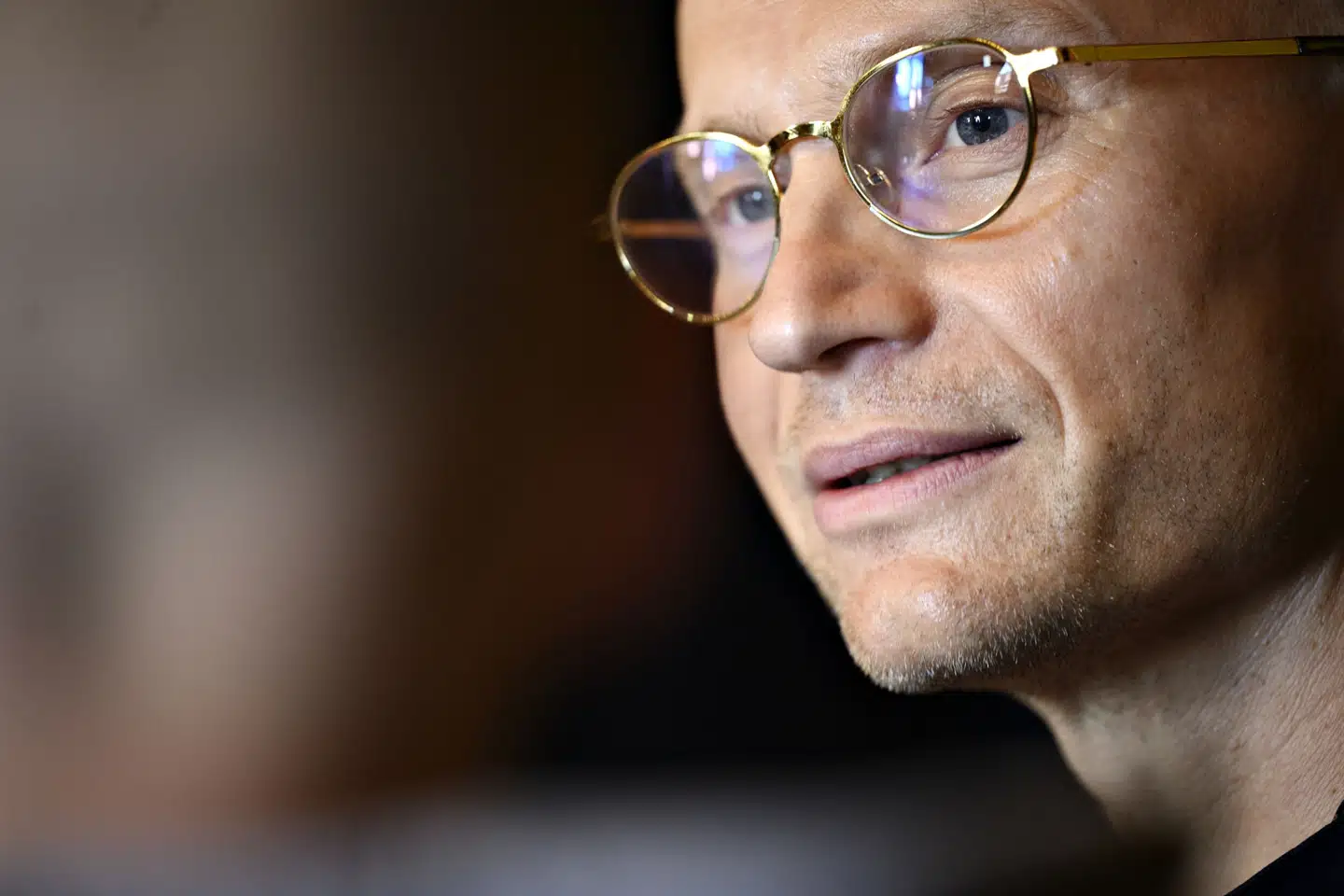 Christian Stadil vil afnotere emballageproducent Hartmann fra børsen. Mandag er der ekstraordinær generalforsamling for aktionærerne. (Arkivfoto).