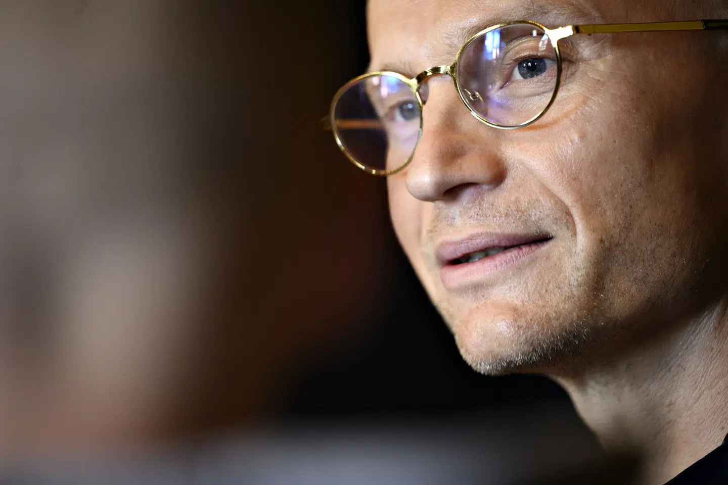 Christian Stadil vil afnotere emballageproducent Hartmann fra børsen. Mandag er der ekstraordinær generalforsamling for aktionærerne. (Arkivfoto).