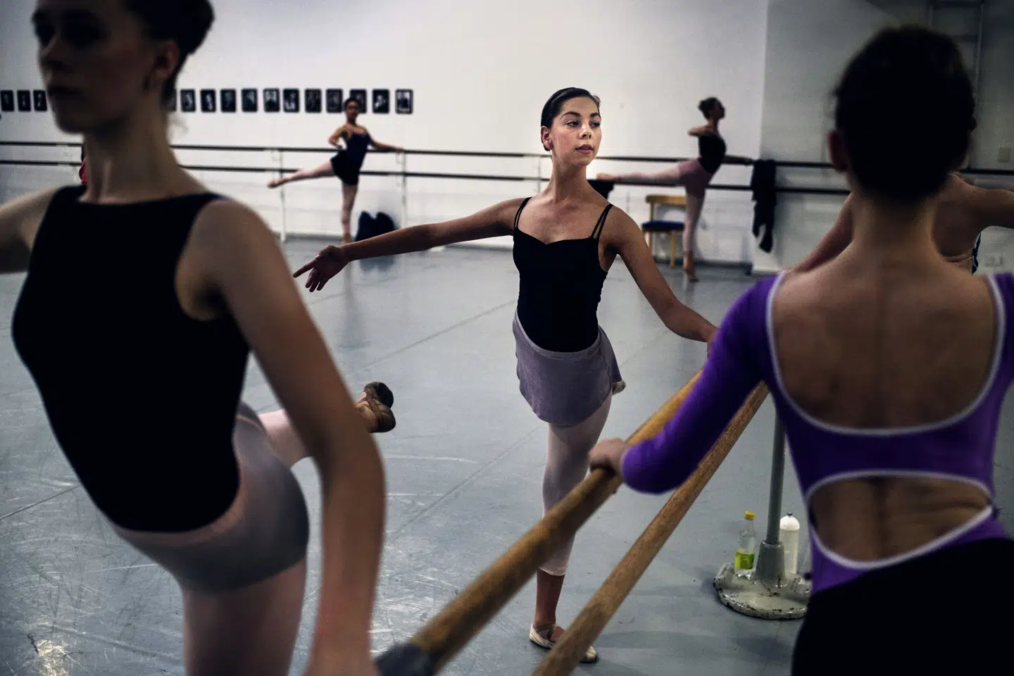 Der skal foretages en uvildig advokatundersøgelse af Det Kongelige Teaters Balletskole. (Arkivfoto).