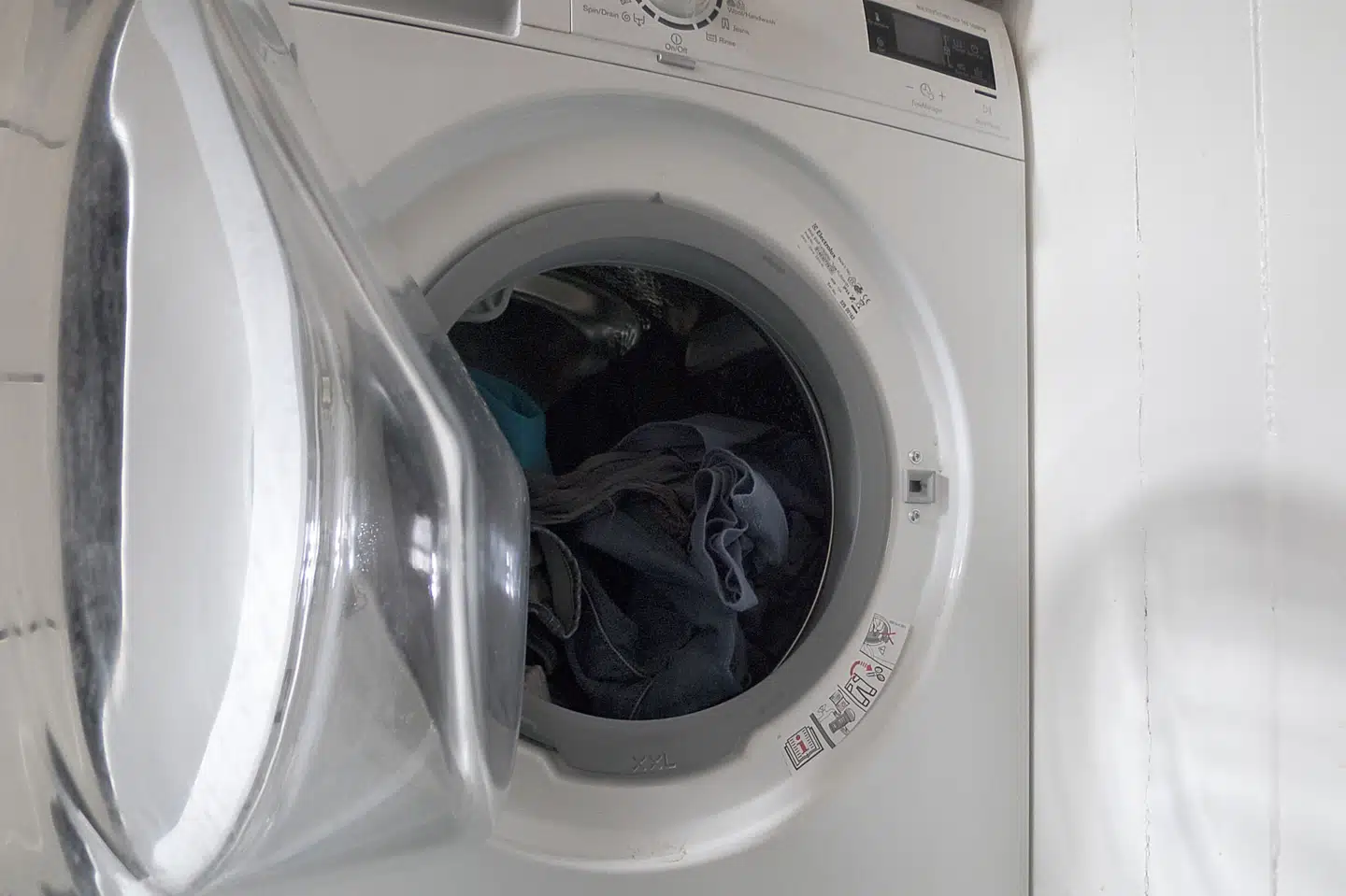 De Radikale foreslår et fradrag for reparation af eksempelvis defekte vaskemaskiner, og forslaget støttes af chefkonsulent Vagn Jelsøe i Forbrugerrådet Tænk. (Arkivfoto).