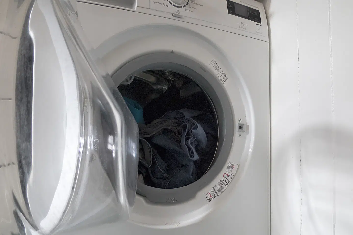 De Radikale foreslår et fradrag for reparation af eksempelvis defekte vaskemaskiner, og forslaget støttes af chefkonsulent Vagn Jelsøe i Forbrugerrådet Tænk. (Arkivfoto).