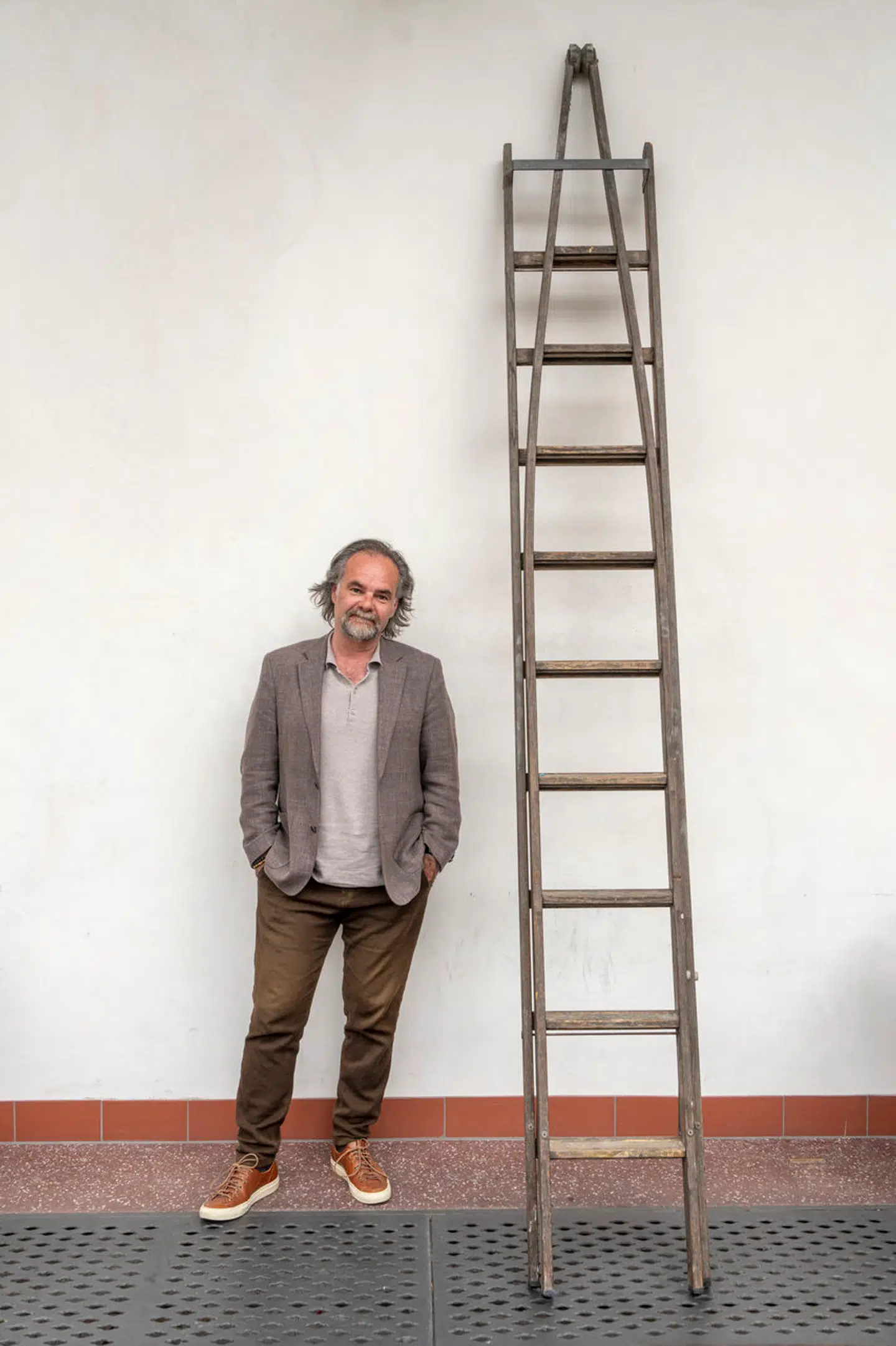 Store pensionskasser og investeringsfonde betaler også lagerskat – det giver løbende og store indtægter til statskassen, hvilket er med til at sikre ensartet beskatning, mener vismændene.