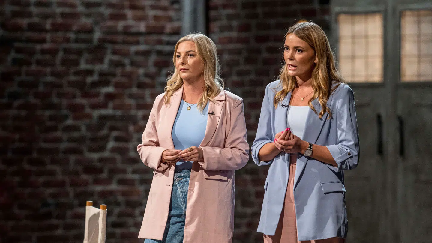 Kvinderne misbruges til at sælge et andet produkt end det, de var i programmet med.