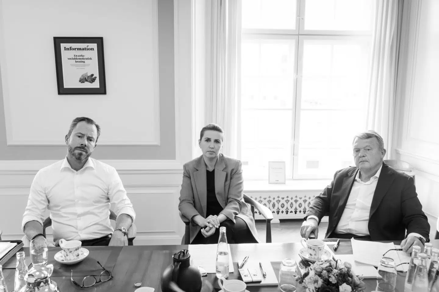 I det nye regeringsgrundlag blev der præsenteret tre kommissioner, fire udvalg, to partnerskaber, en ekspertgruppe, et råd og en arbejdsgruppe. Det fik kritik af flere partier, der nu gentager kritikken og tilføjer et nyt aspekt.