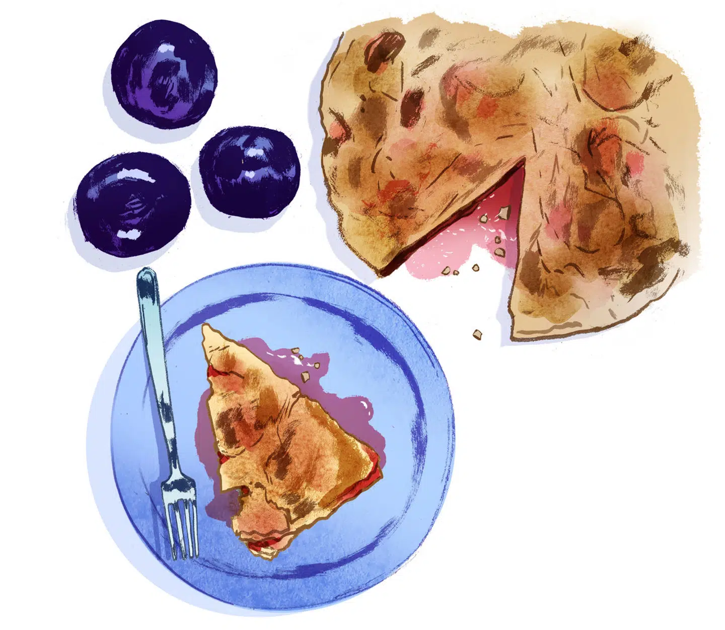 Illustration: Rasmus Meisler