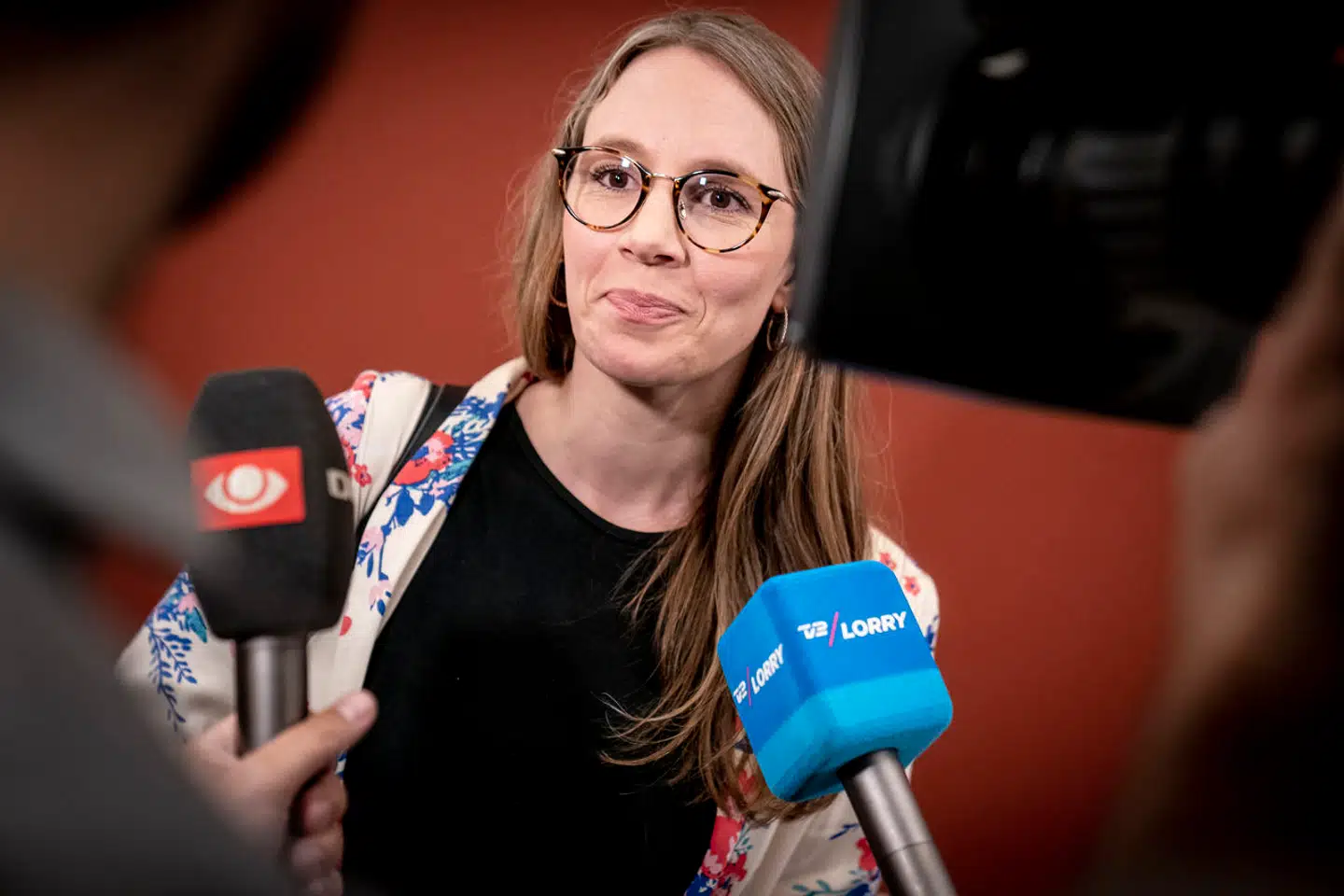 »Vi kommer til at se et helt andet samfund i fremtiden,« siger klimaordfører Lea Wermelin (S), der sammenligner den forestående grønne omstilling med industrialiseringen.