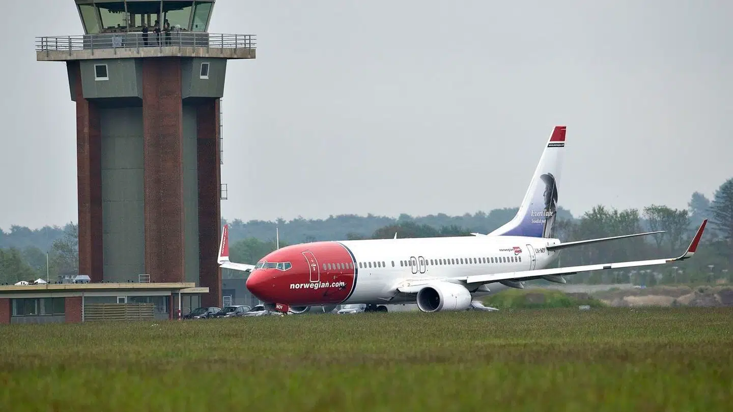 Arkivfoto. Der er problemer med droneflyvning i Aalborg.
