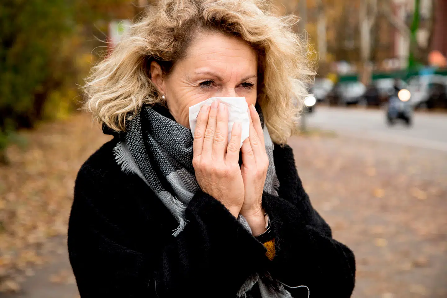 Sandsynligheden taler for, at du får corona inden forårets ankomst næste år. Men det bliver formentlig en mild omgang. I heldigste fald opdager du slet ikke, at du er smittet.