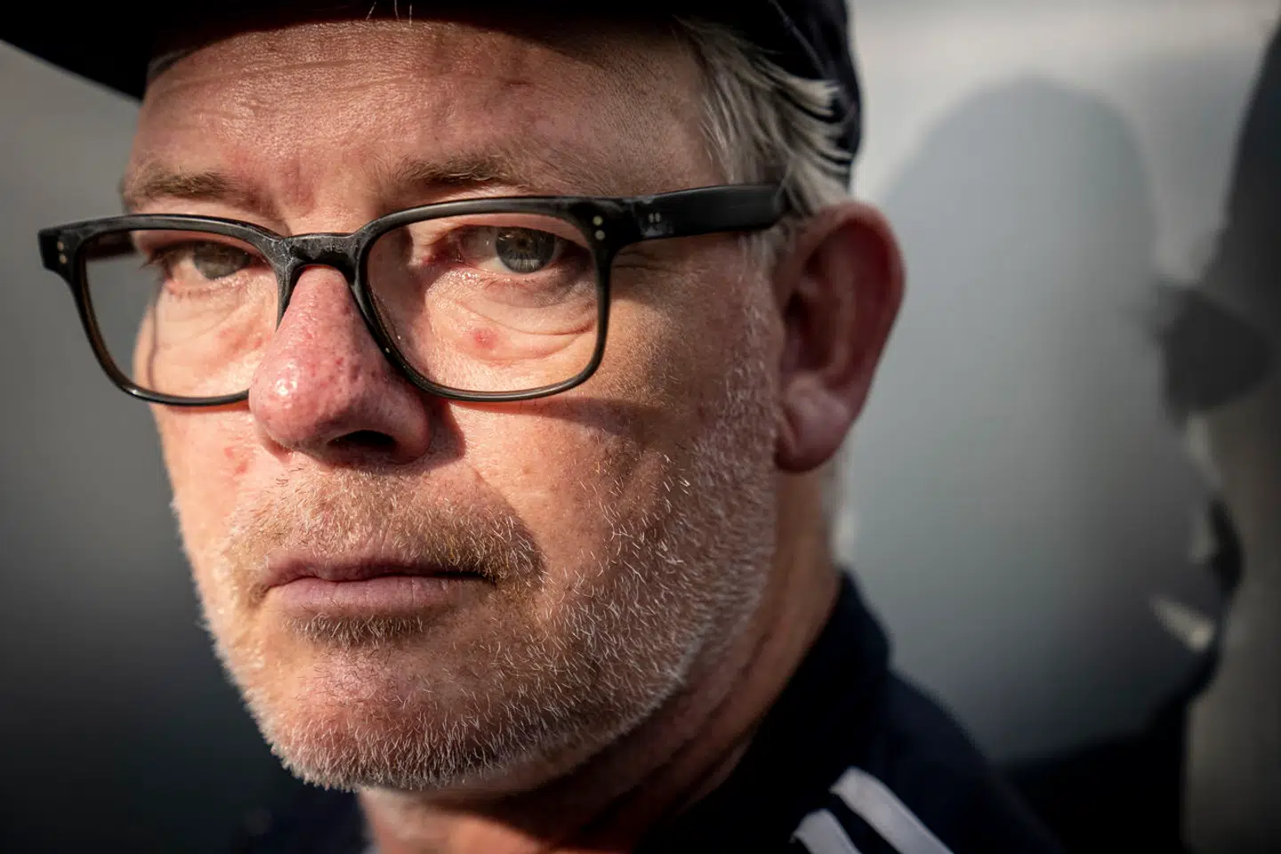 Petrine Agger er gift gennem mange år med skuespiller Søren Malling. Parret har to døtre sammen, der ligeledes er gået ind i branchen.