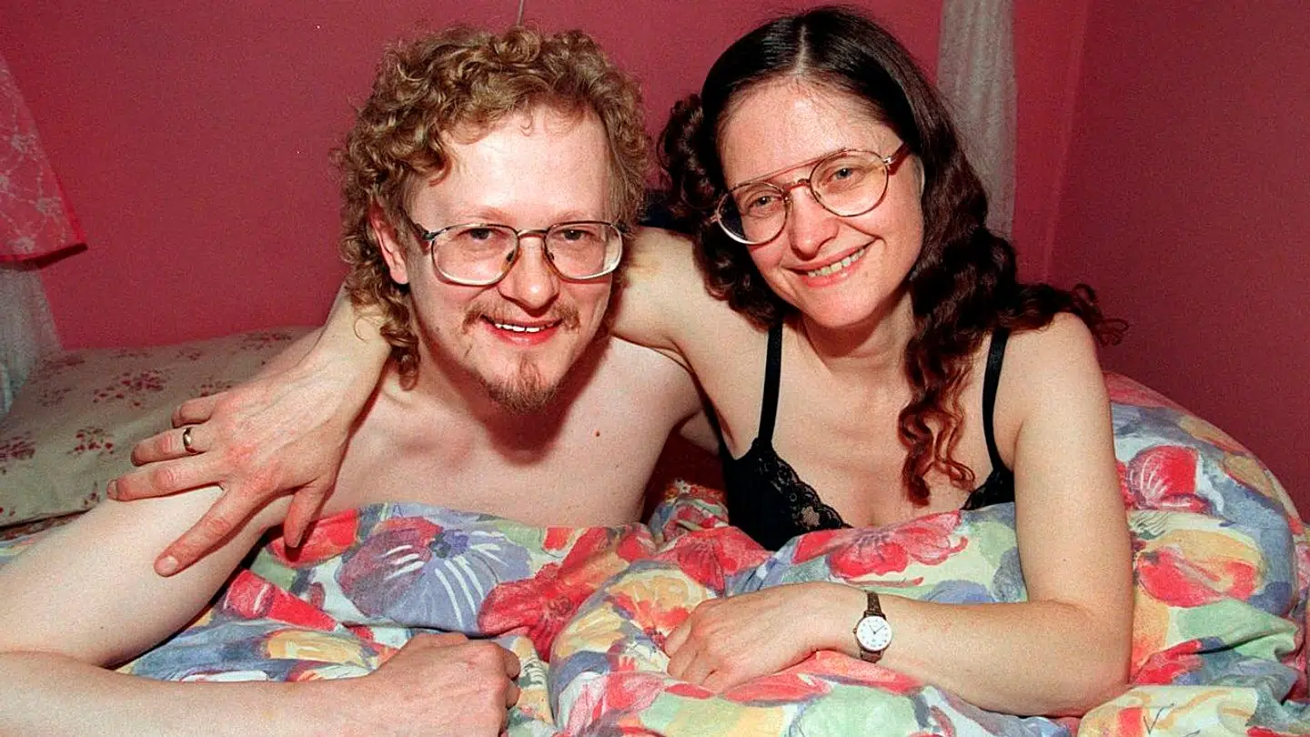 Sussi og Leo var kendt for at dele med medierne, hvordan deres sexliv fungerede. Men alligevel holdt Sussi en ting for sin mand.