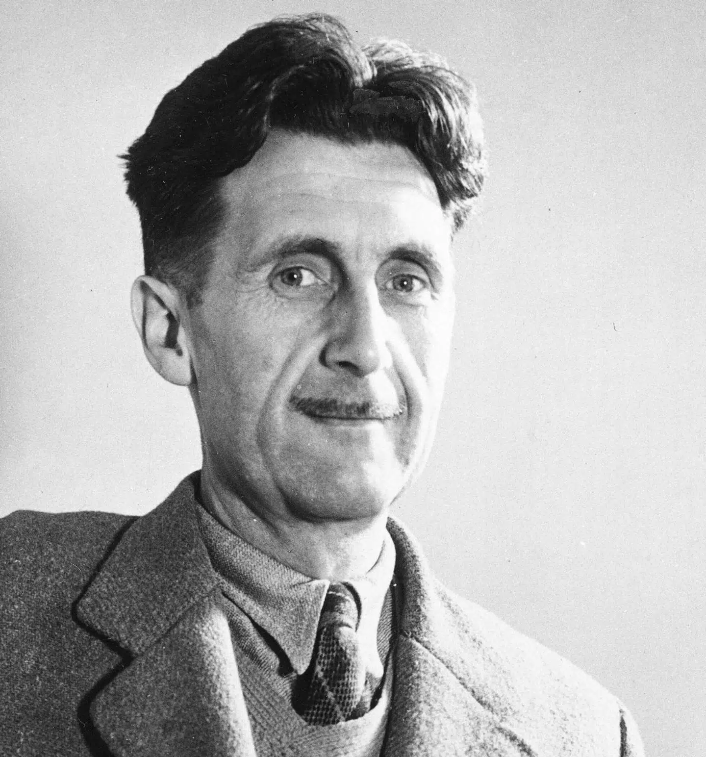 George Orwell. Arkivfoto: AP / Scanpix.