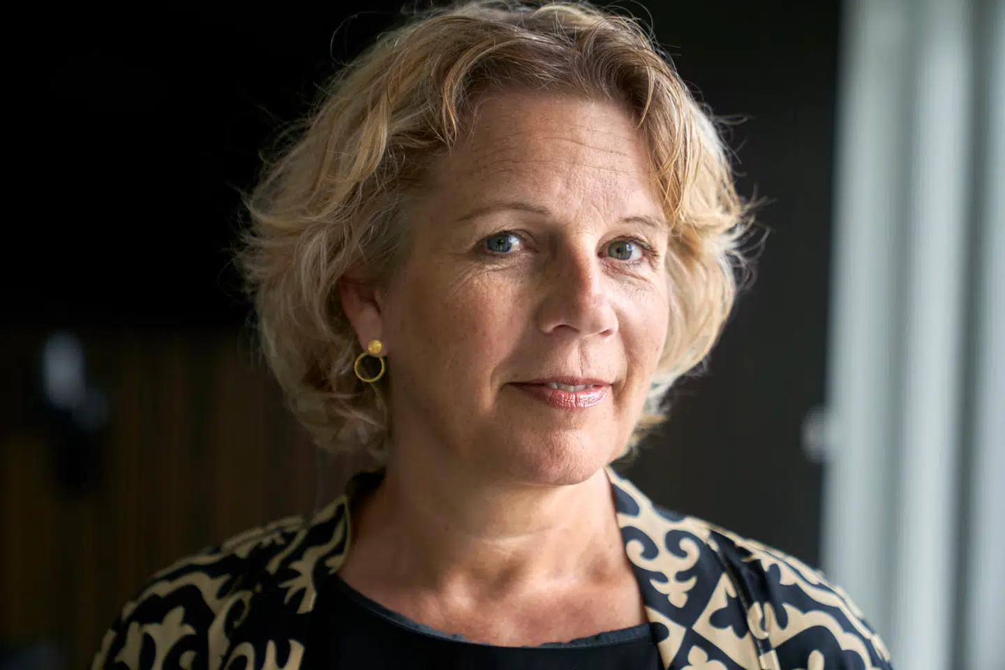 Privatøkonom Camilla Schjølin Poulsen fra PFA,