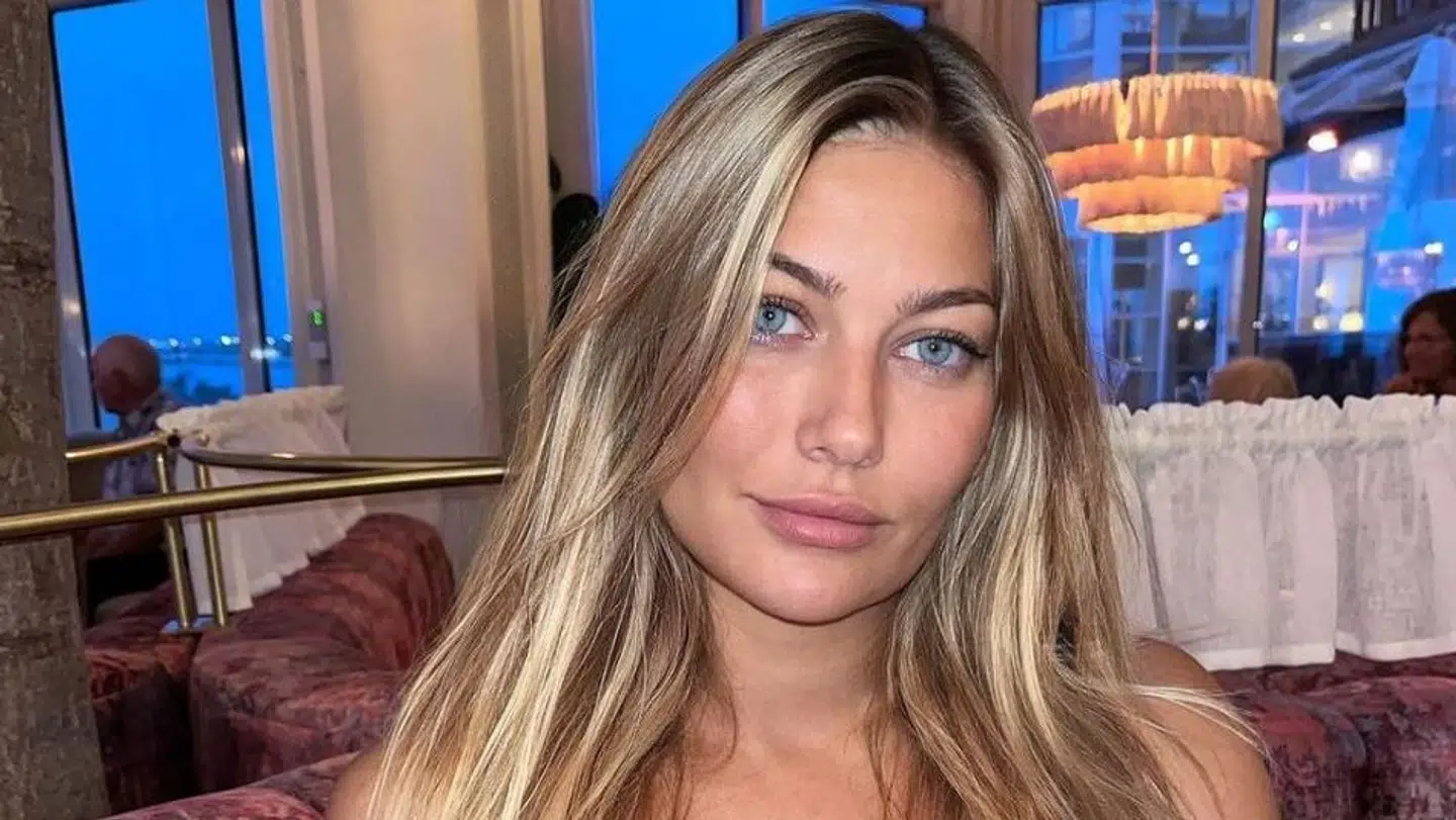 Pernille Nygaard. Foto: Privat.