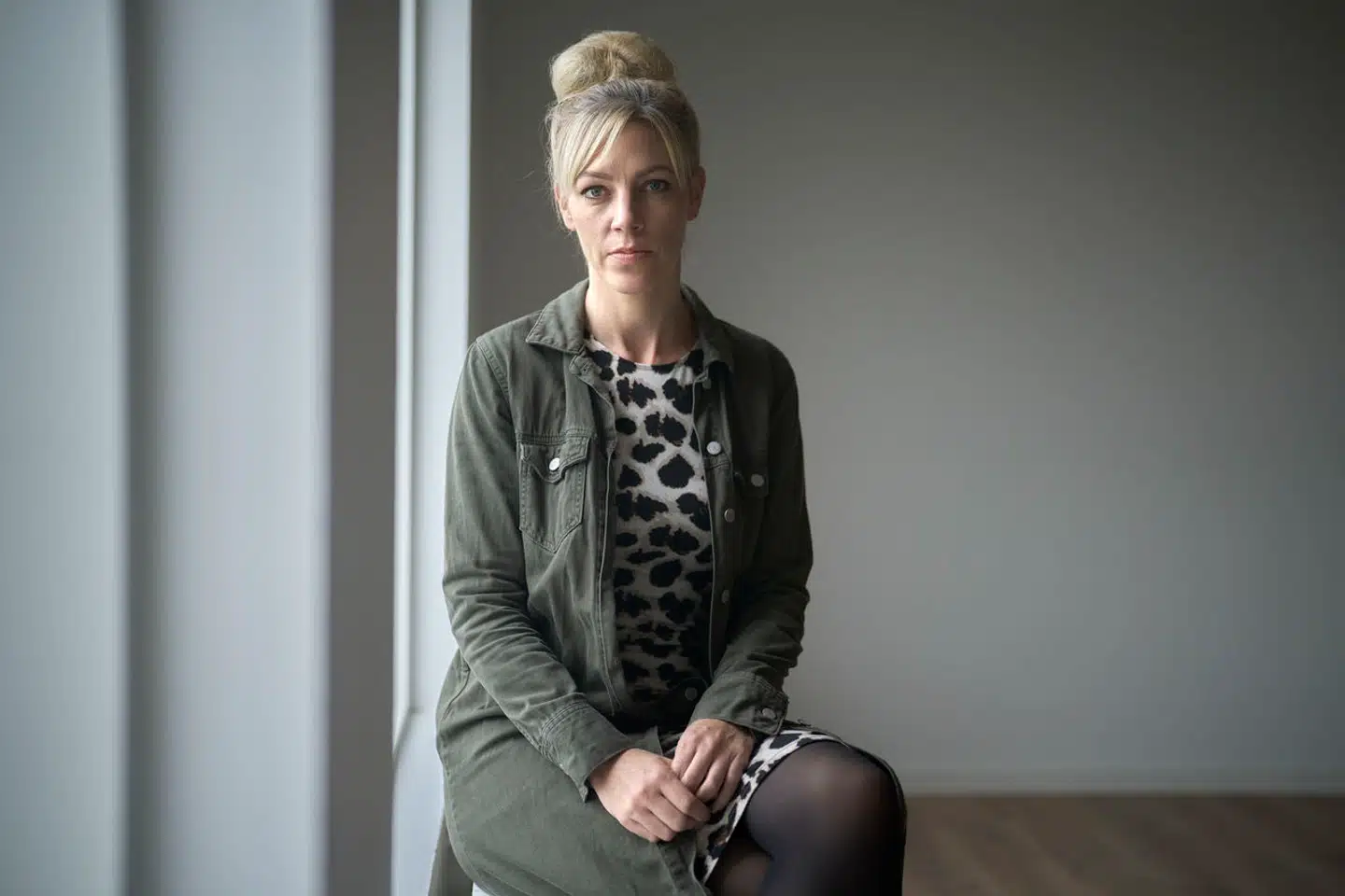 Ditte Buch Andersen fik aktier som en del af sin løn, men nu overstiger skatteregningen værdien af aktierne – og nu vakler hendes privatøkonomi.