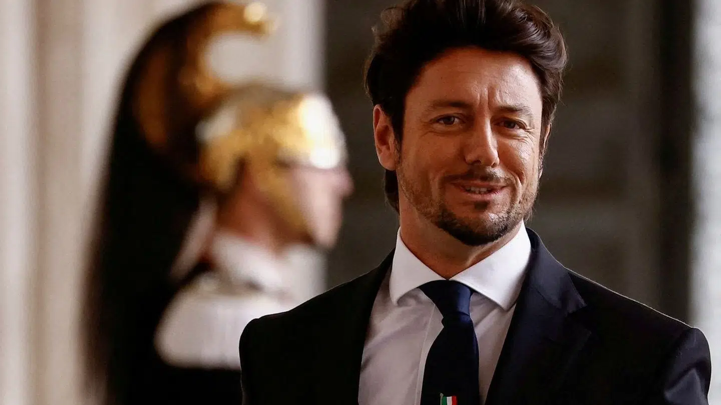 Andrea Giambruno