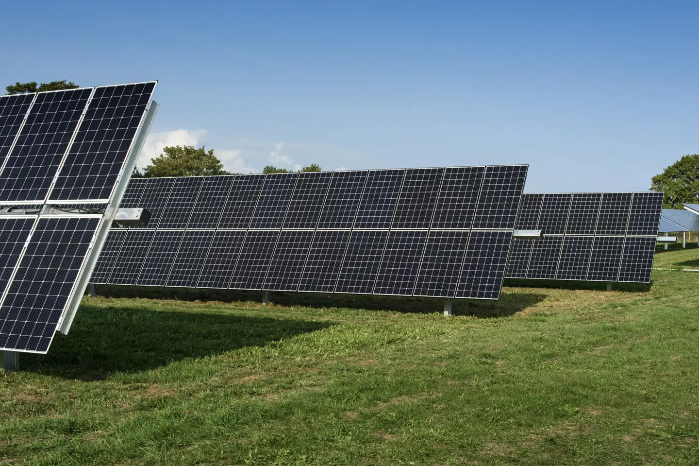 Kjeld Petersen vurderer, at materialet kan komme på det kommercielle marked inden for fem år, hvis startupvirksomheder samler teknologien op nu. (Arkivfoto).