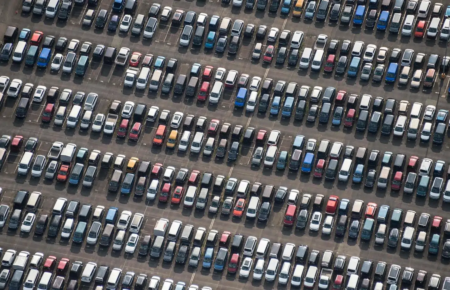 Der bliver længere og længere mellem de gamle, kendte bilmærker, når danskerne køber ny bil.