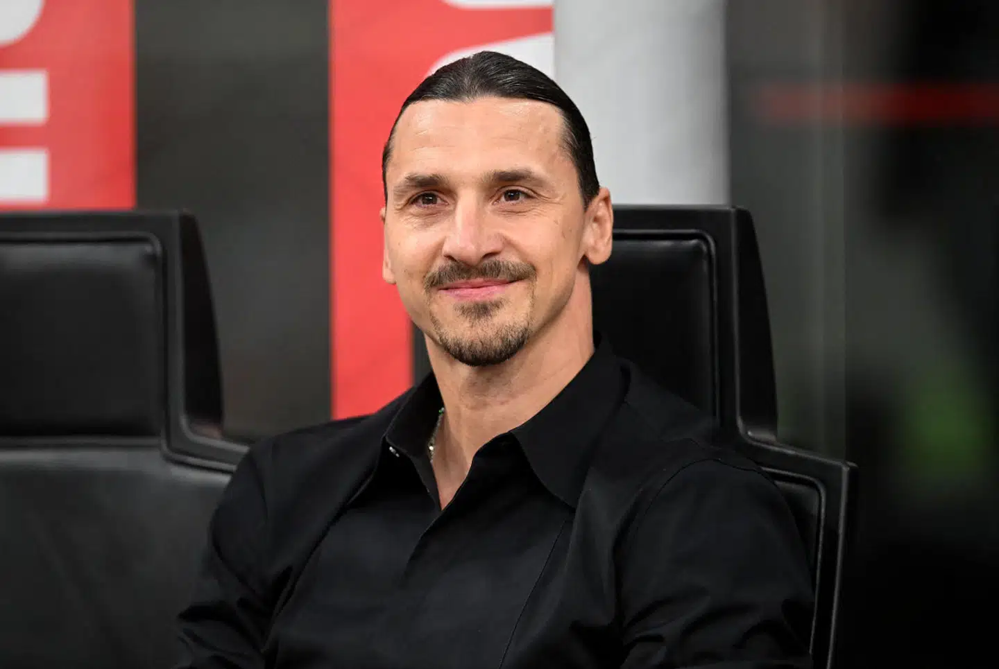 Zlatan Ibrahimovic gik for nylig gik på pension efter en lang og glorværdig fodboldkarriere.
