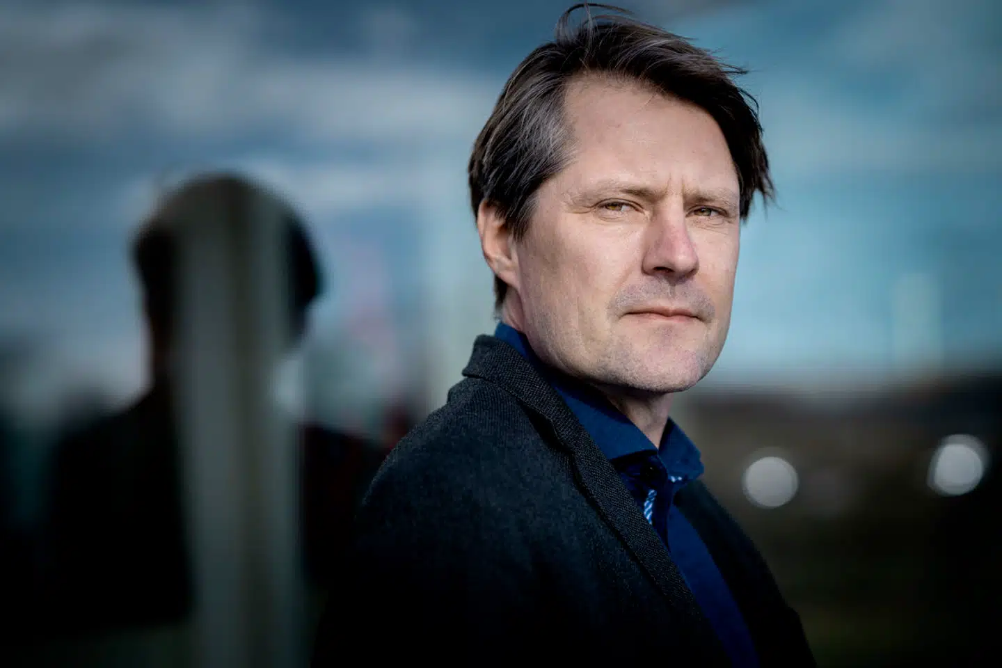 Der skal udvikles et andet sundhedssystem, lyder det fra professor og medlem af Sundhedsstrukturkommissionen Jakob Kjellberg.