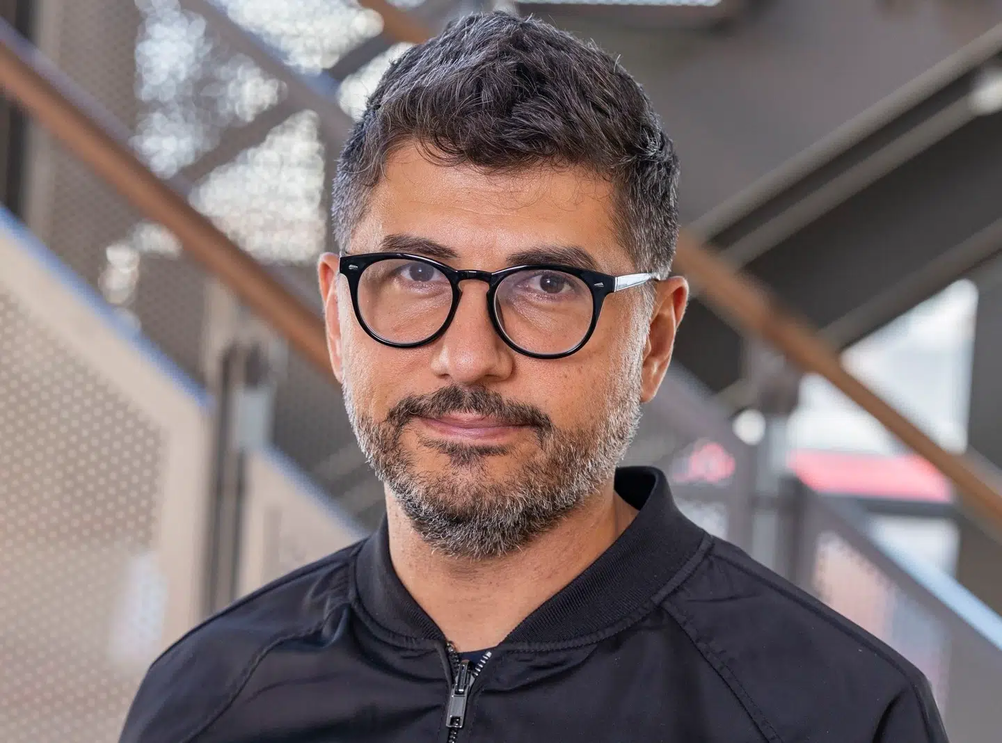 Saer El-Jaichi, seniorforsker hos Dansk Institut for Internationale Studier.