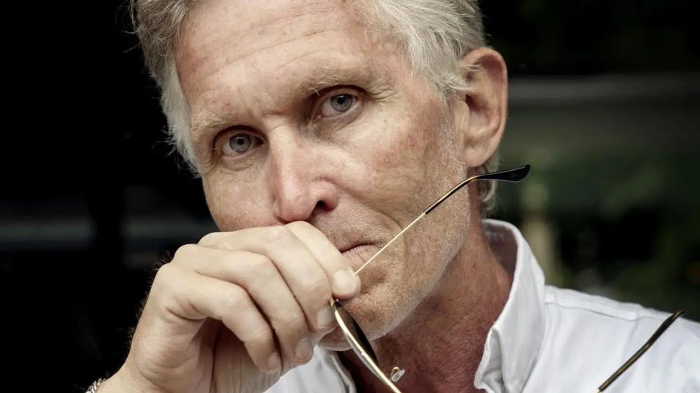 Brian Holm kalder det »utilfredsstillende«.