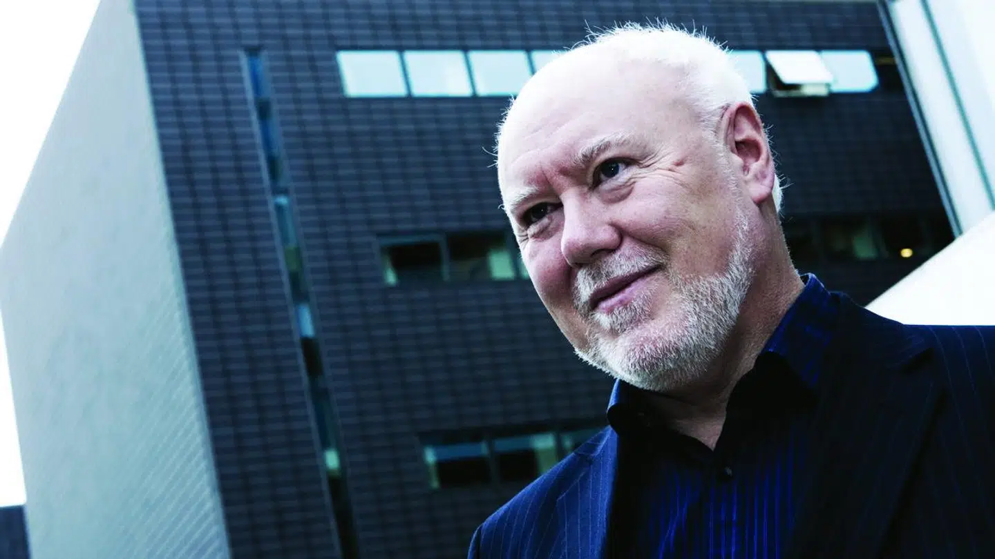 Claus Hommelhoff lukker de økonomiske huller for klubben.