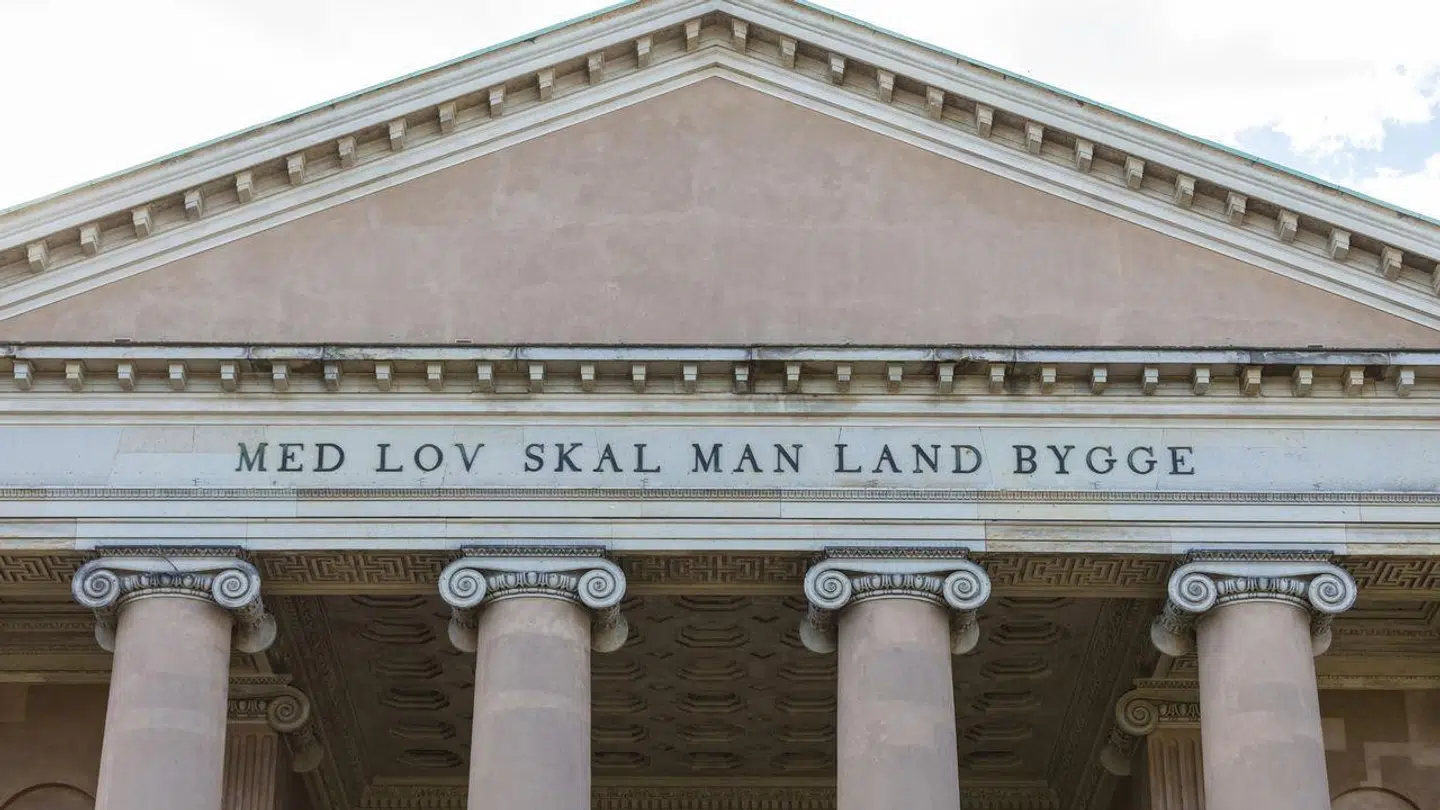 Københavns Byret dannede rammer om musikerens sag om bedrageri og dokumentfalsk.