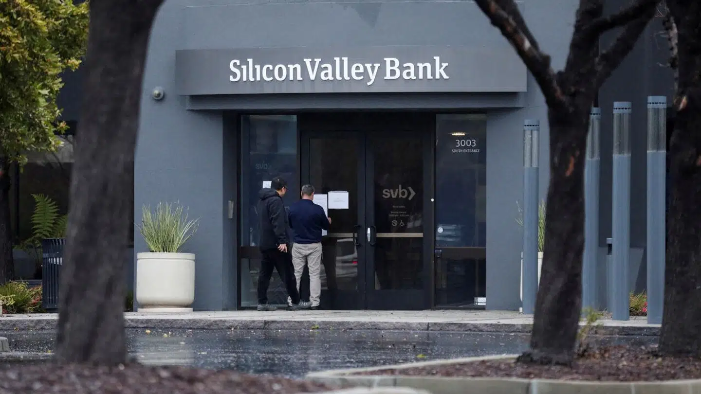 Silicon Valley Bank
