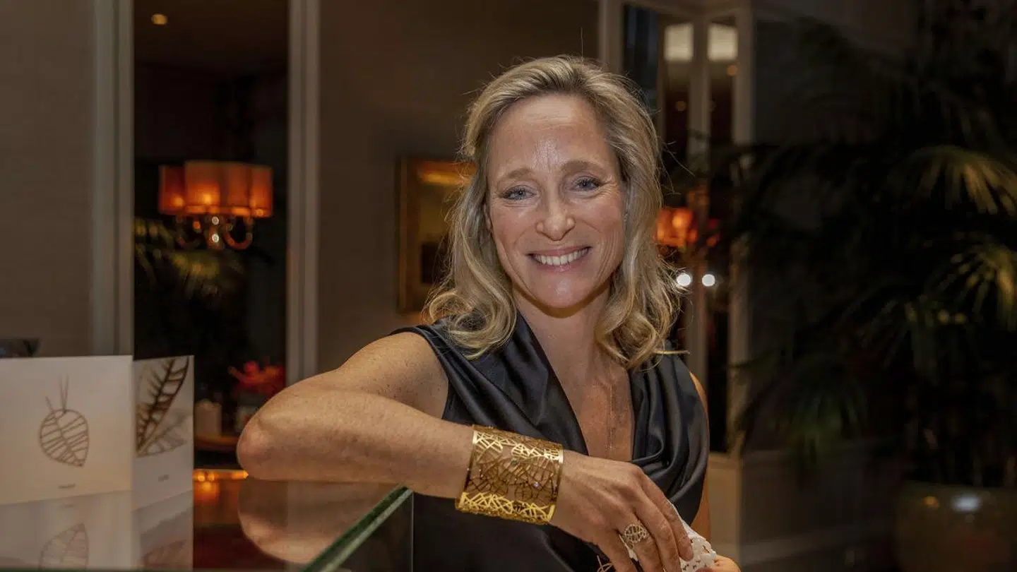 Prinsesse Margarita skal skilles.