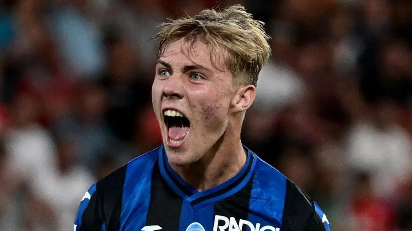 Rasmus Højlund jagtes af nogle af verdens største klubber, og prisen kan blive enorm.