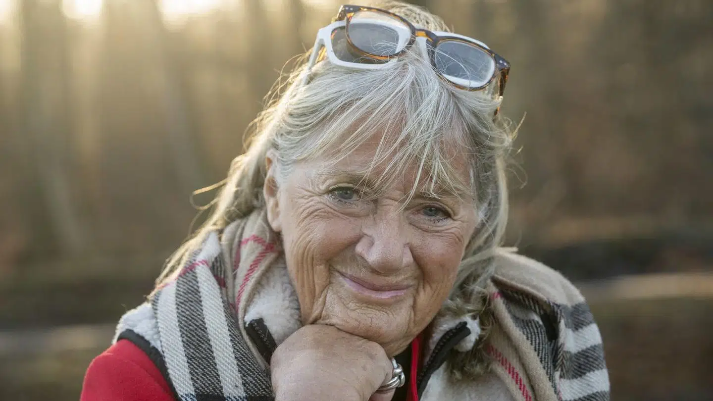 Britt Bendixen fyldte 81 år i januar. Nu er hun gået bort efter kort tids sygdom.
