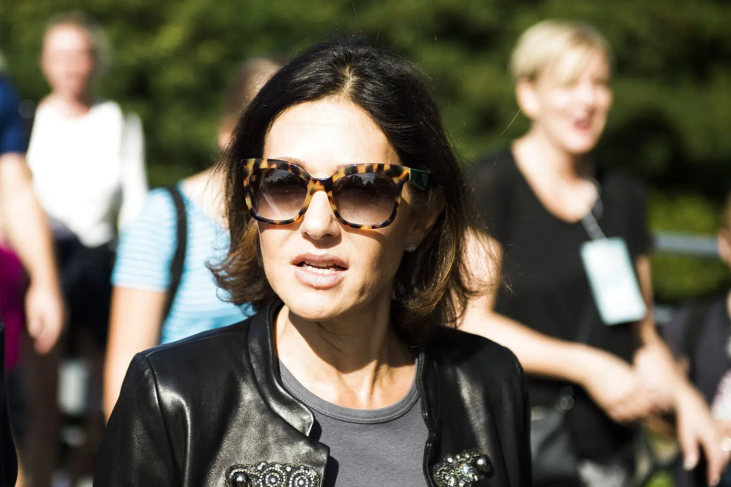 Grevinde Alexandra har valgt at stoppe forholdet til erhvervsmanden Nicolai Peitersen, som blandt andet har stiftet Wikifactory. (Arkivfoto). Ólafur Steinar Gestsson/Ritzau Scanpix