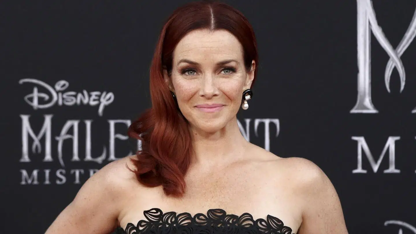 Annie Wersching er død. Hun blev 45 år.