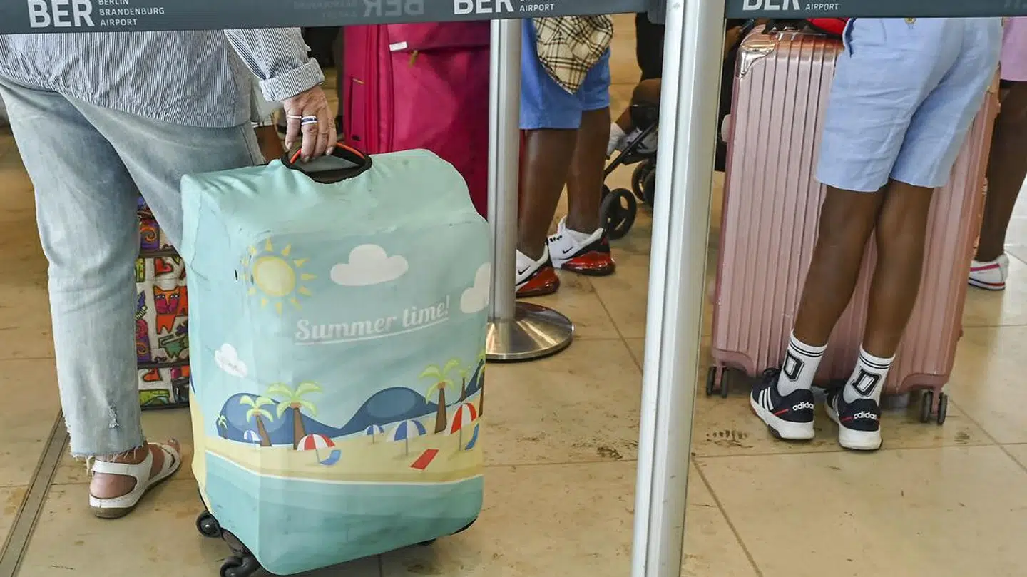 Det bliver dyrere at tage på sommerferie i år set i forhold til sidste år.