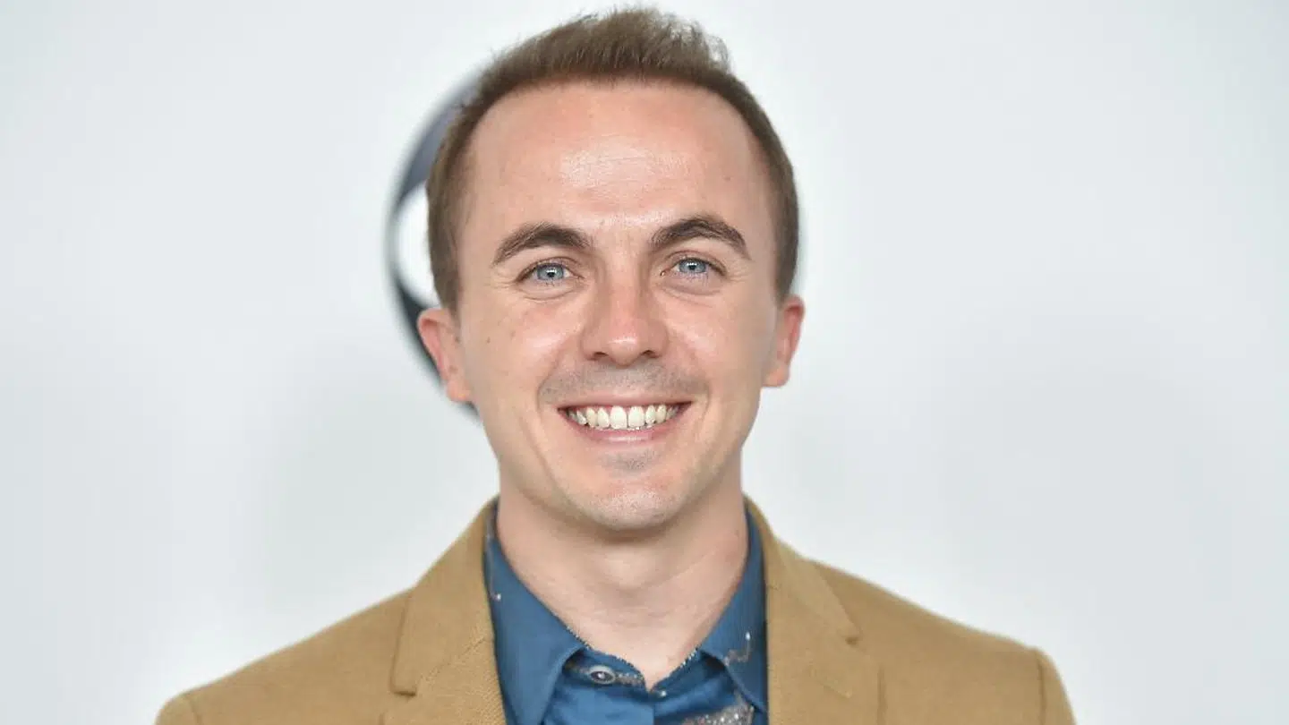Frankie Muniz har tidligere fortalt, at han intet husker fra sin tid som barnestjerne.