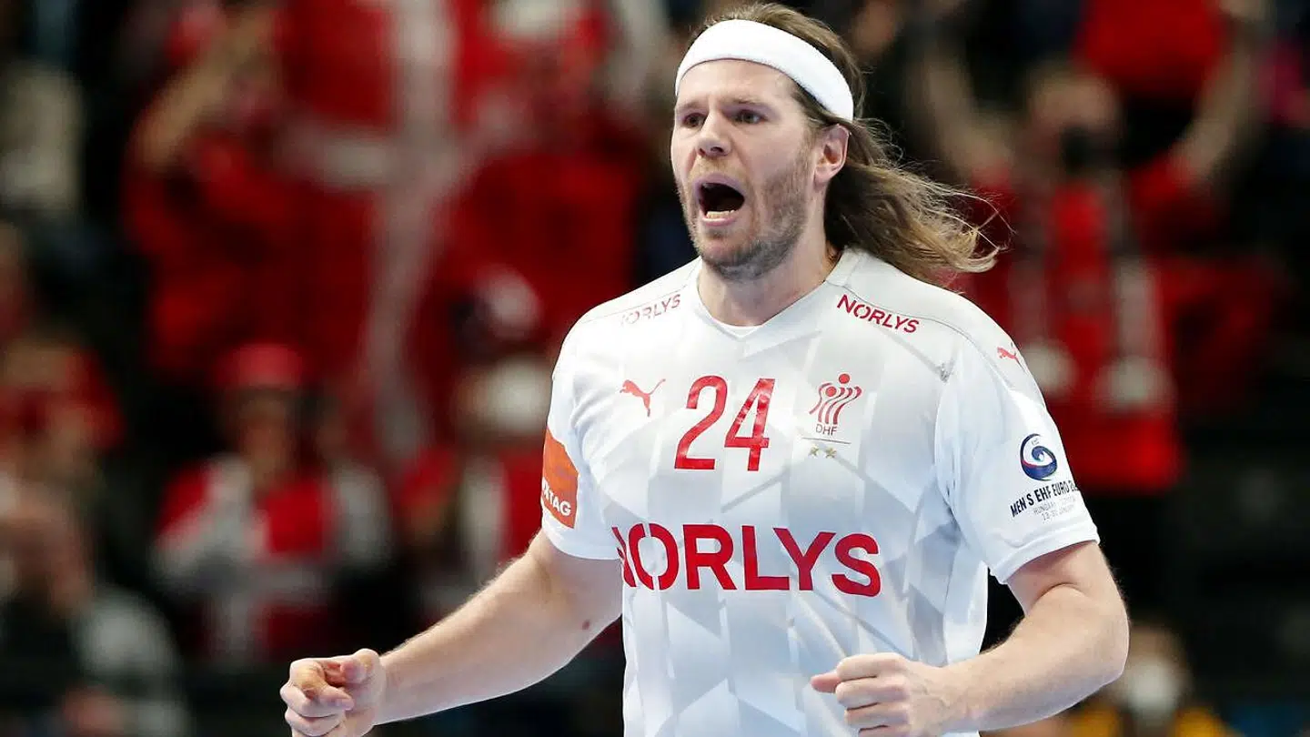 Mikkel Hansen skal de kommende uger spille VM i håndbold.
