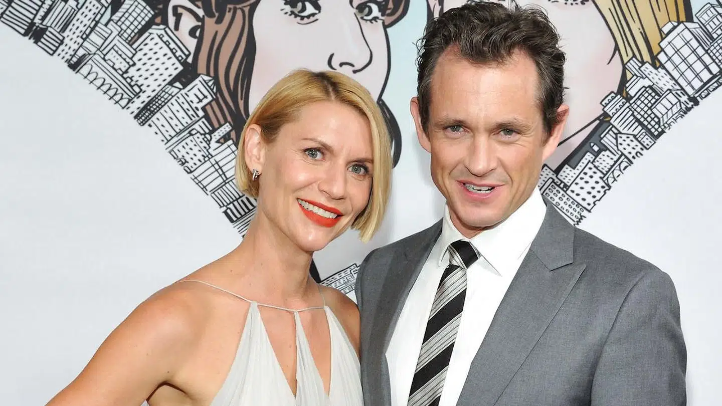 Nu bliver de snart en familie på fem.