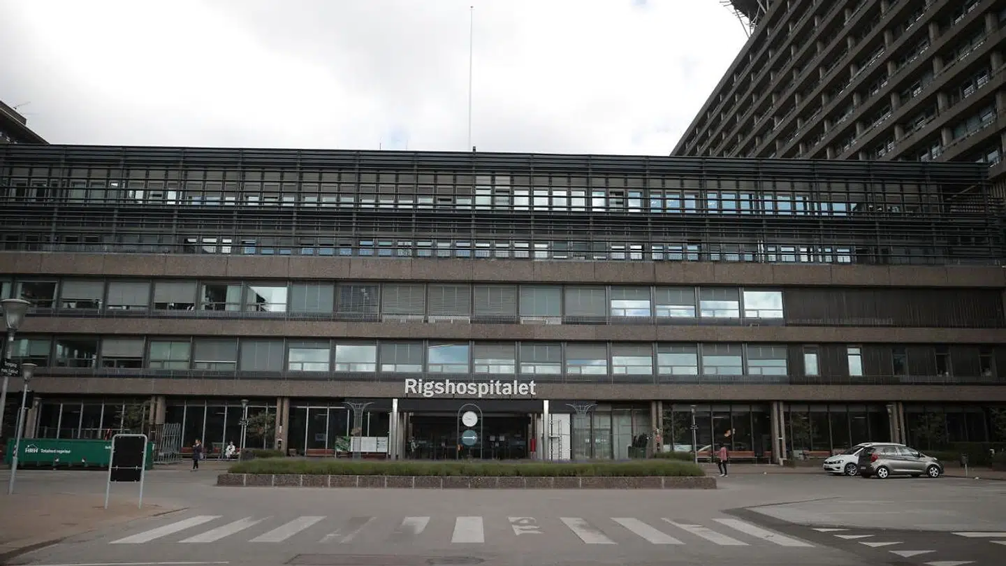 Niels Enersen har i flere år kæmpet en kamp for at blive lyttet til som patient, fortæller han.