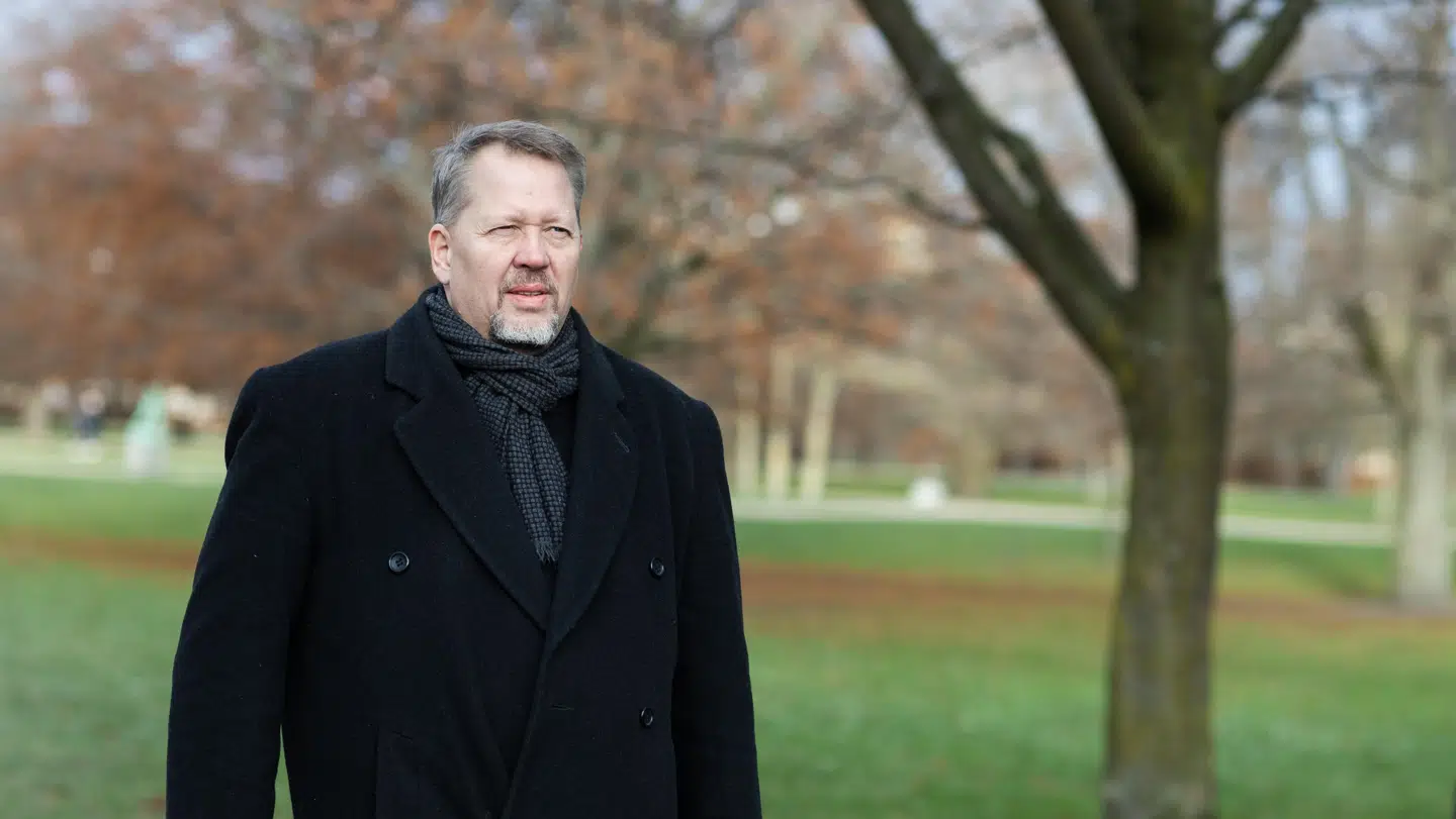 Niels Enersen har siden forsøgets afslutning bedt om aktindsigt på resultatet af, hvad han havde modtaget under forsøget. Det svar har han officielt ikke fået endnu.