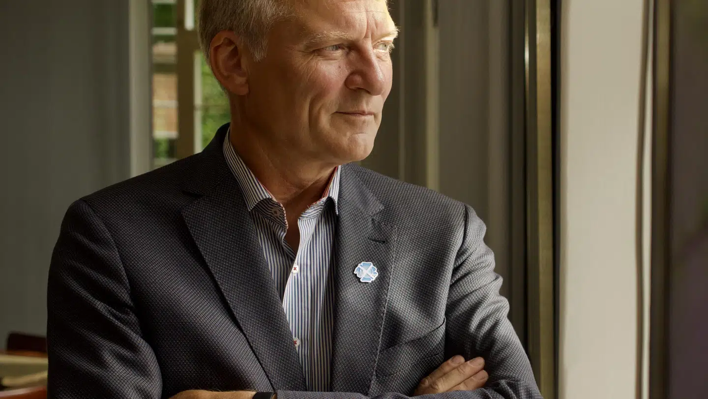 Biskop Henrik Stubkjær, Viborg, mener det er forkert og respektløst at afskaffe Store Bededag uden at forhøre sig hos danskerne og biskopperne inden.