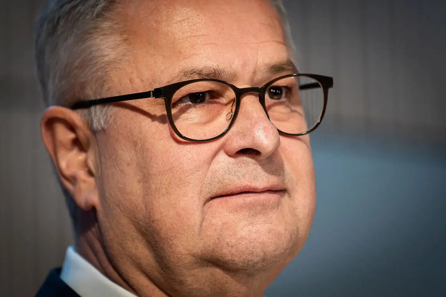 Søren Skou vil tage en kortere pause til at tænke over fremtiden.