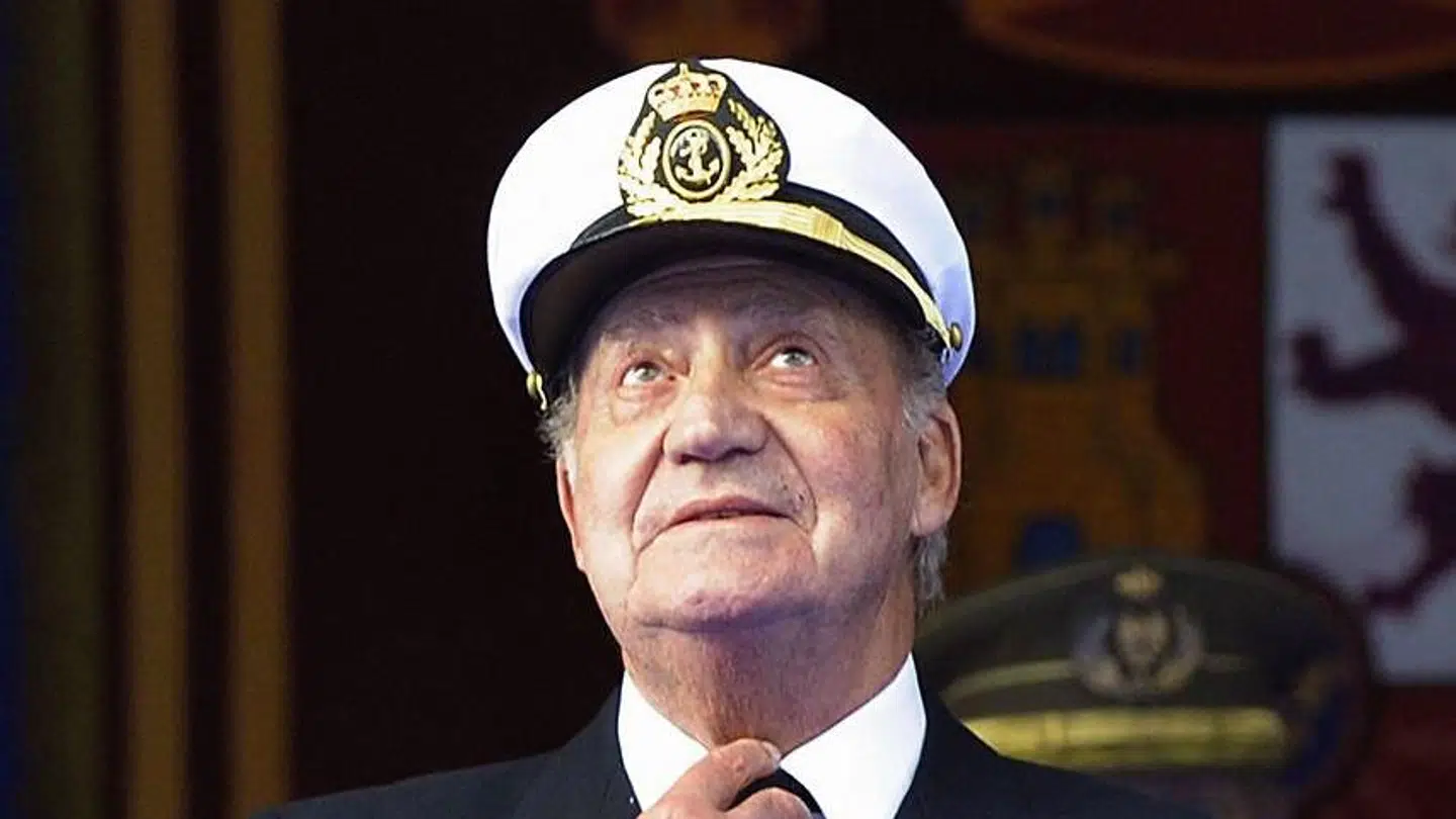 Den tidligere spanske konge, Juan Carlos, der her ses i 2010, kan formentlig se frem til en retssag i London.
