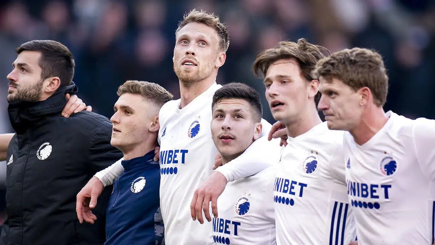Nicolai Jørgensen var tilbage i FC København for en kort stund, da han i januar kom tilbage fra tyrkisk fodbold. Nu er han klubløs.