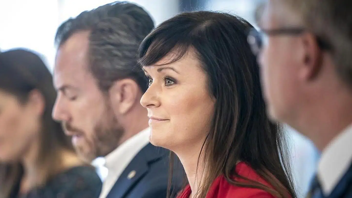 Venstres Sophie Løhde beskyldes nu for at anvende en ofte meget hård tone over for medarbejdere.