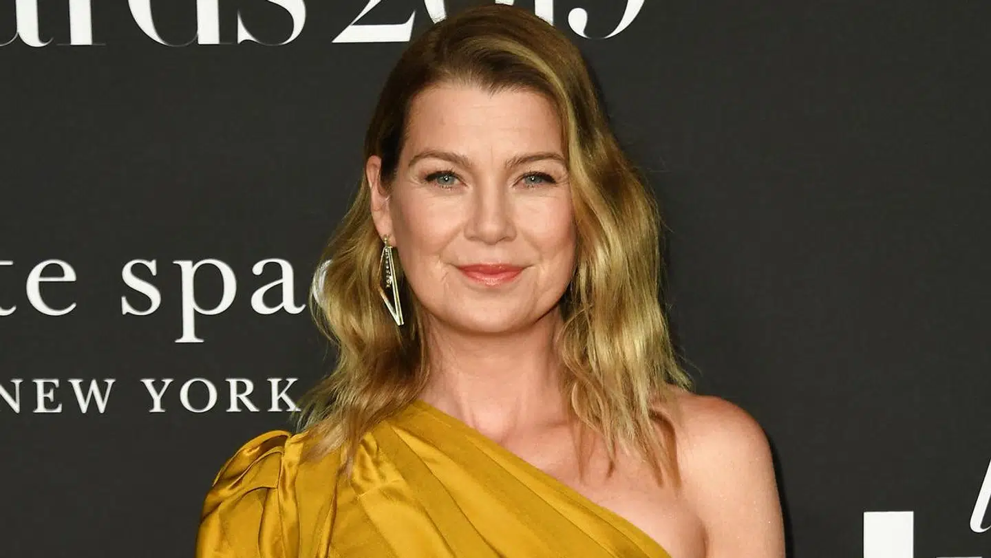 Ellen Pompeo siger farvel til den fiktive hospitalsverden for at afprøve nye projekter.