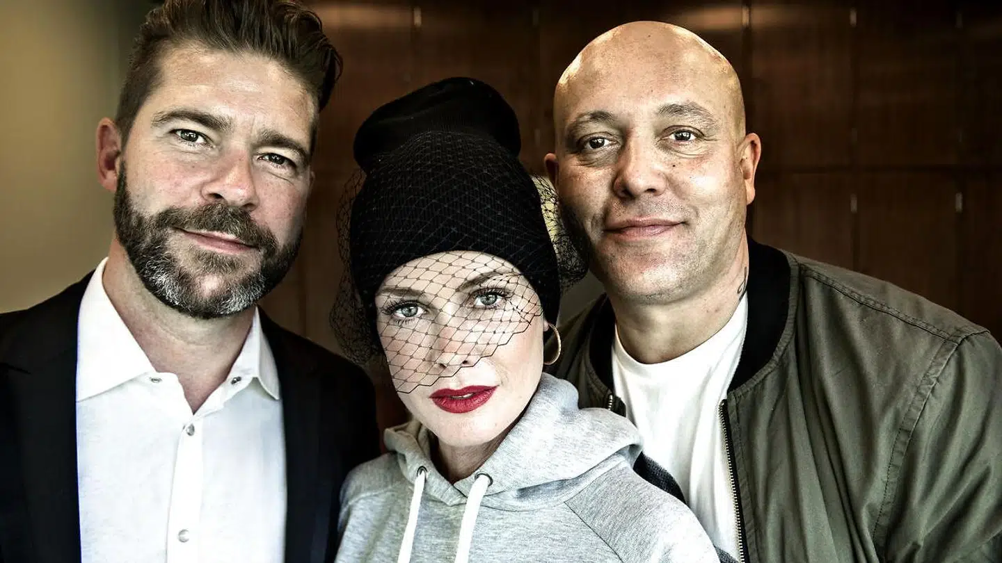 I sidste øjeblik: Aqua aflyser stor koncert i Manchester.