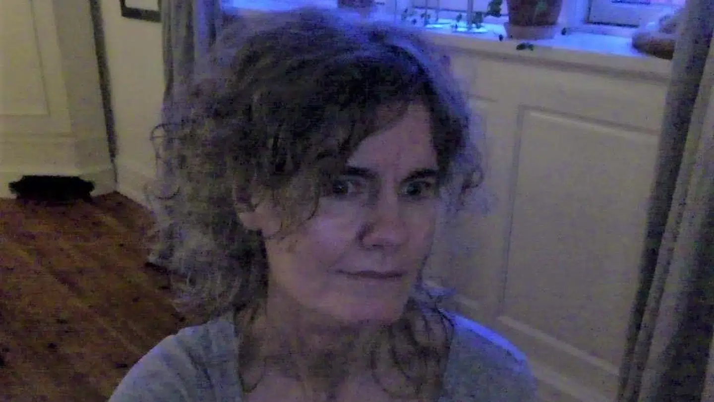 Jane Heltborg er i sine 16 år som ME-patient søgt mod udlandet flere gange for at få hjælp.