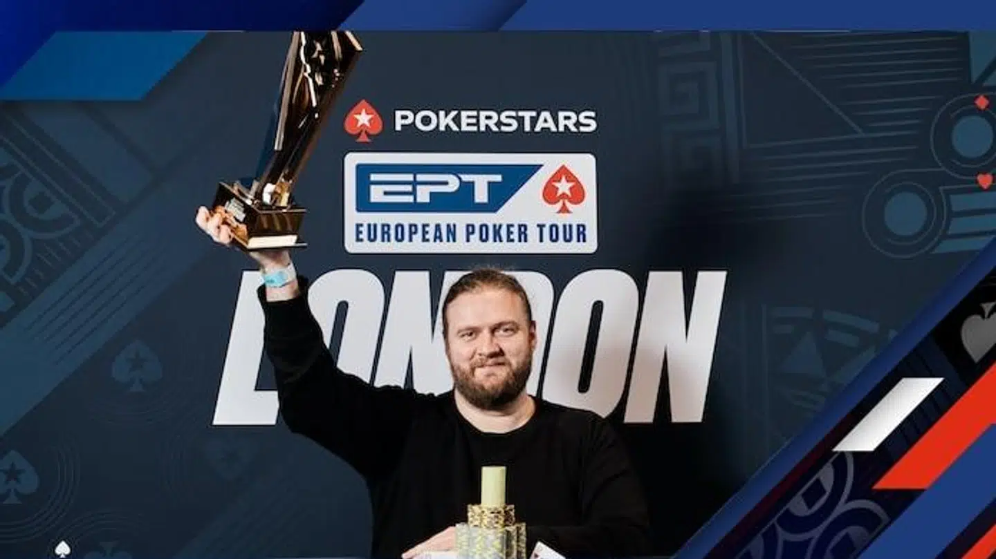 Foto: Pokerstars