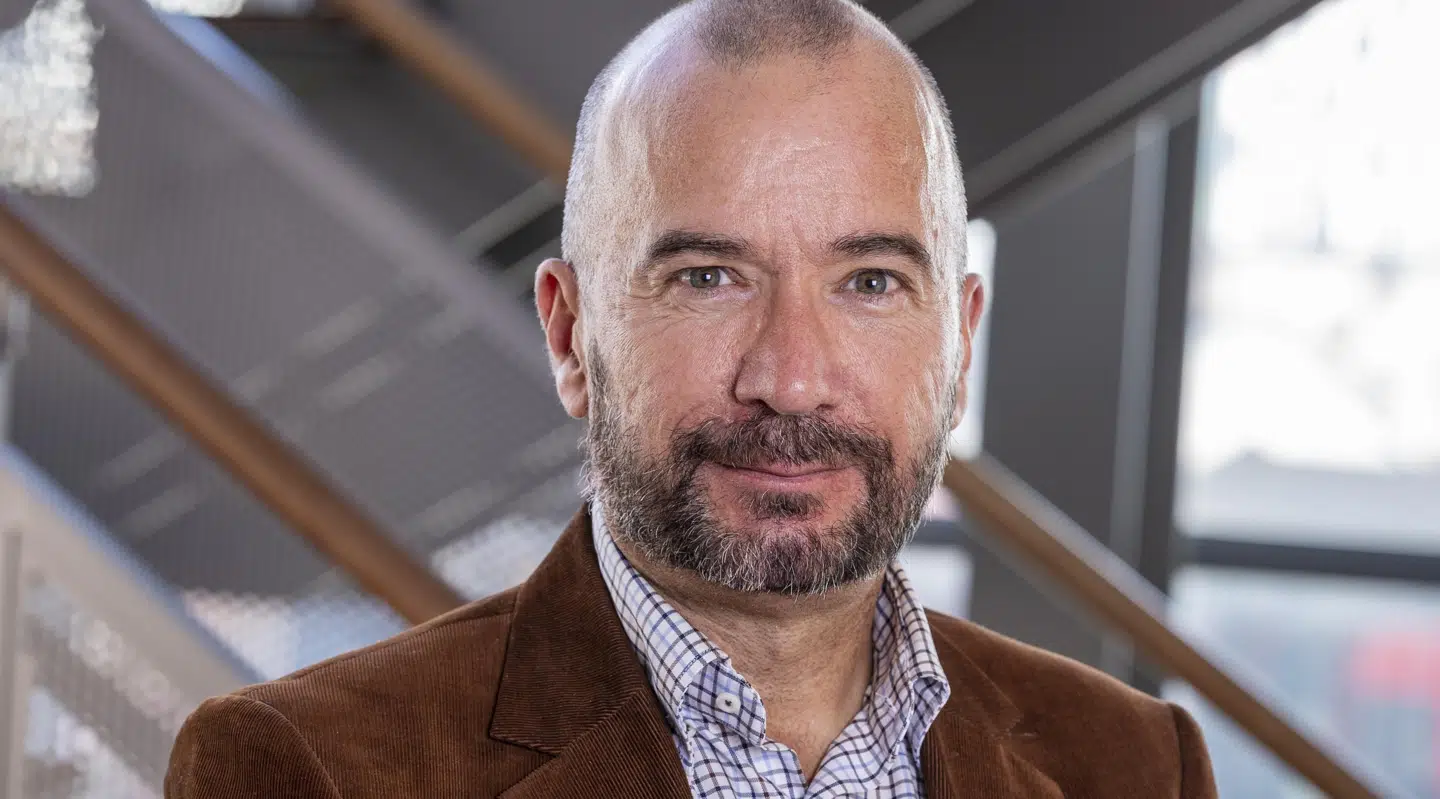 Flemming Splidsboel Hansen, seniorforsker ved Dansk Institut for Internationale Studier.